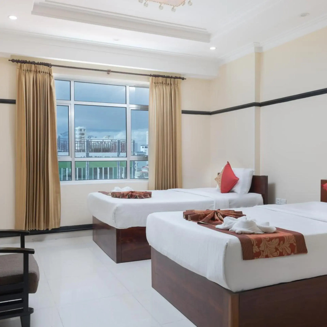 Foto - Salita Hotel Phnom Penh