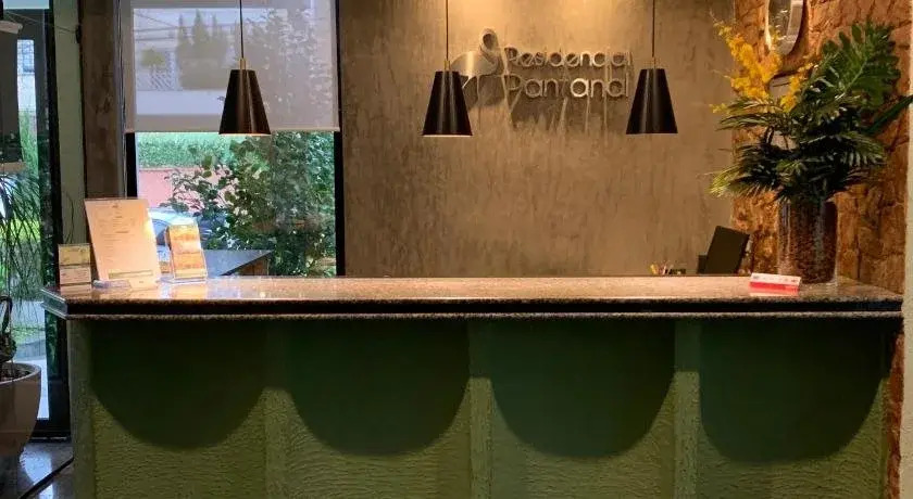 Photo - Residencial Pantanal Chácara Klabin