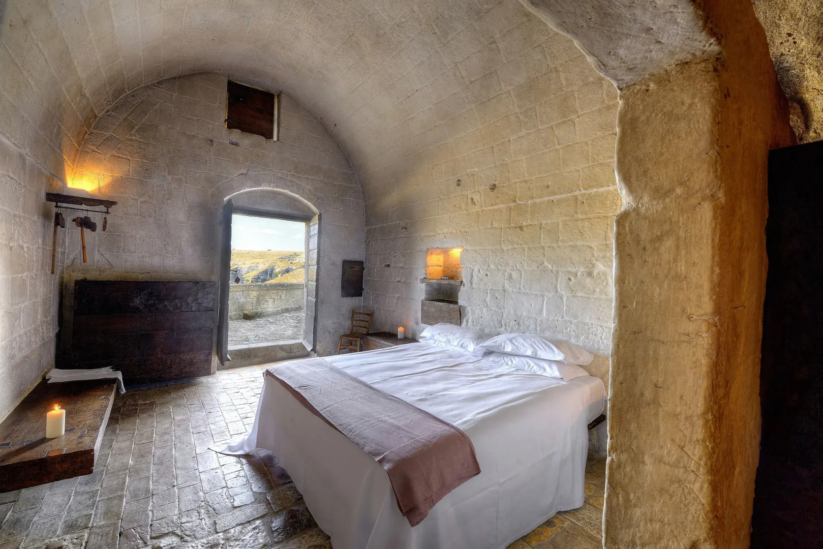 Foto - Sextantio Le Grotte Della Civita