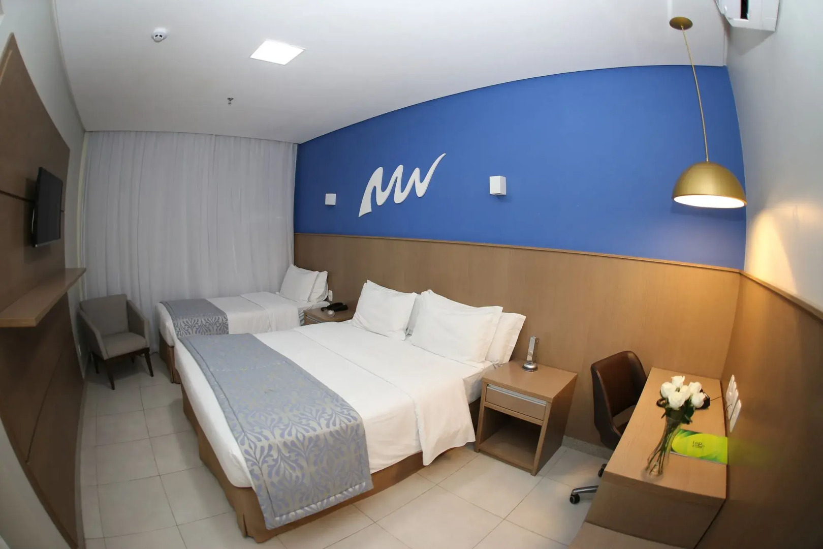 Foto - Real Classic Bahia Hotel