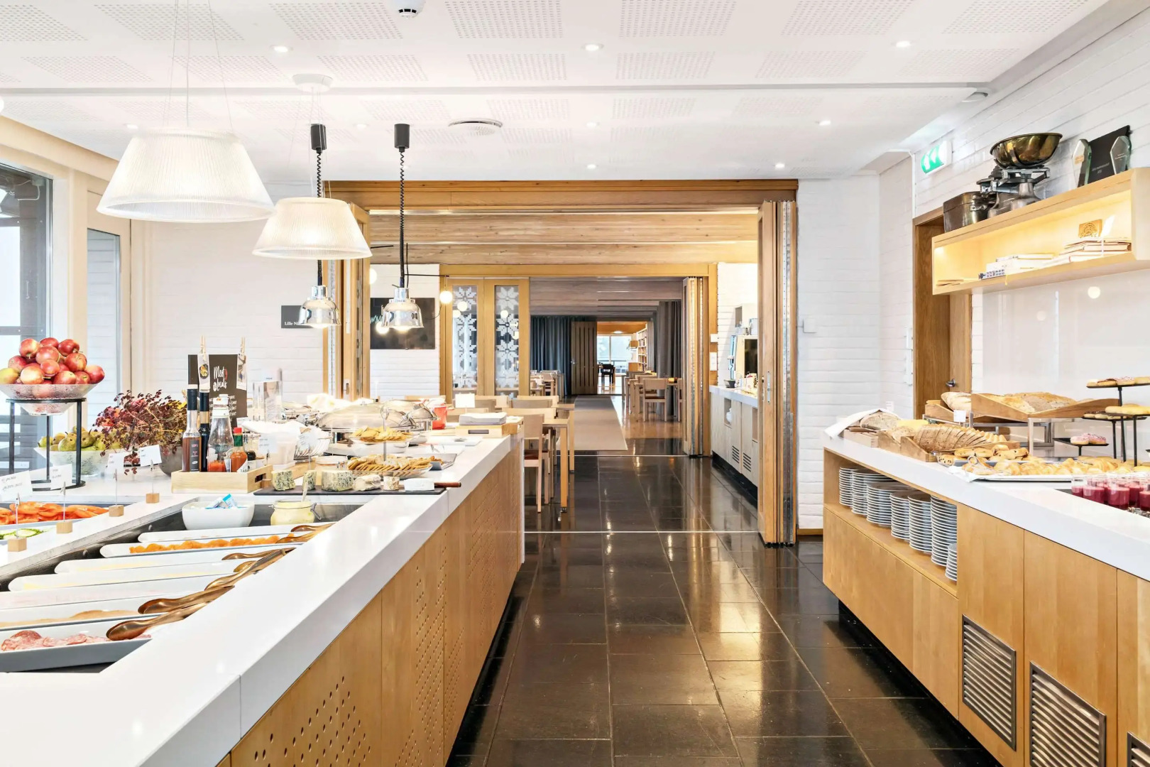 Foto - Voksenasen Hotell; Best Western Signature Collection