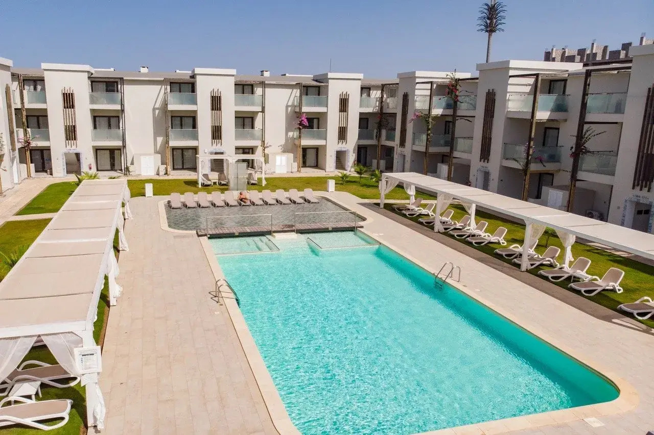 Photo - Halos Casa Resort