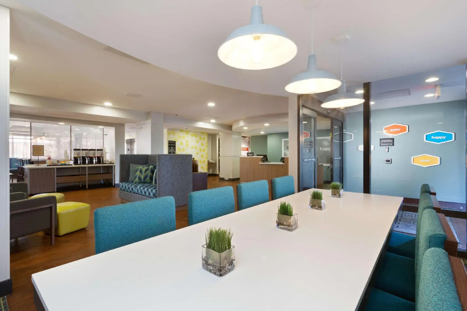 Foto - Hampton Inn Orlando Near Universal Blv/International Dr