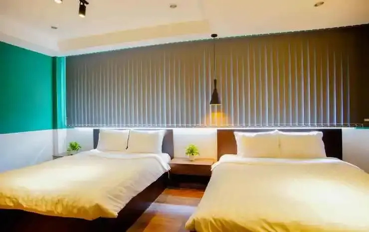 Photo - Lá Hotel Bình Tân