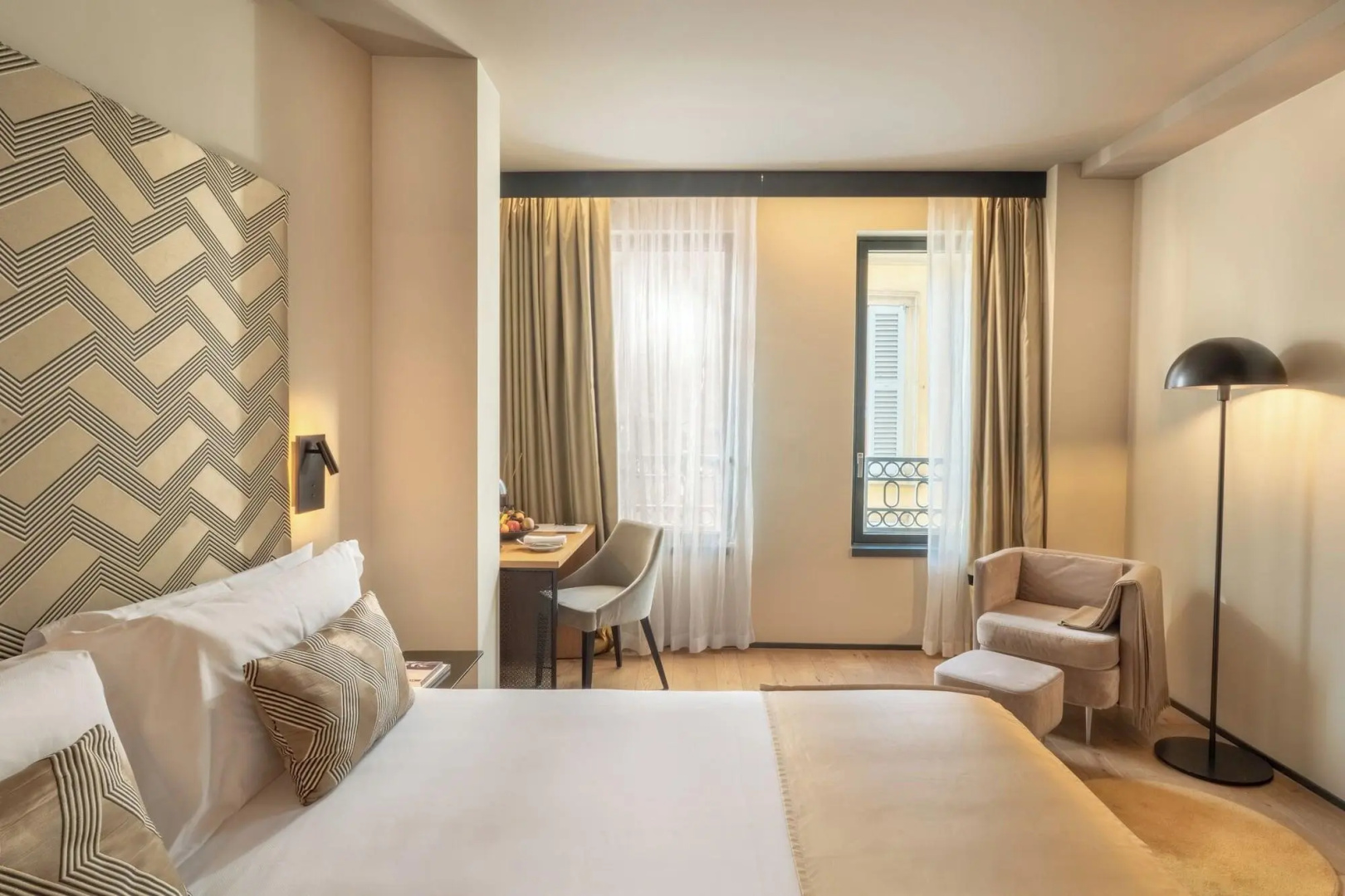 Foto - Speronari Suites