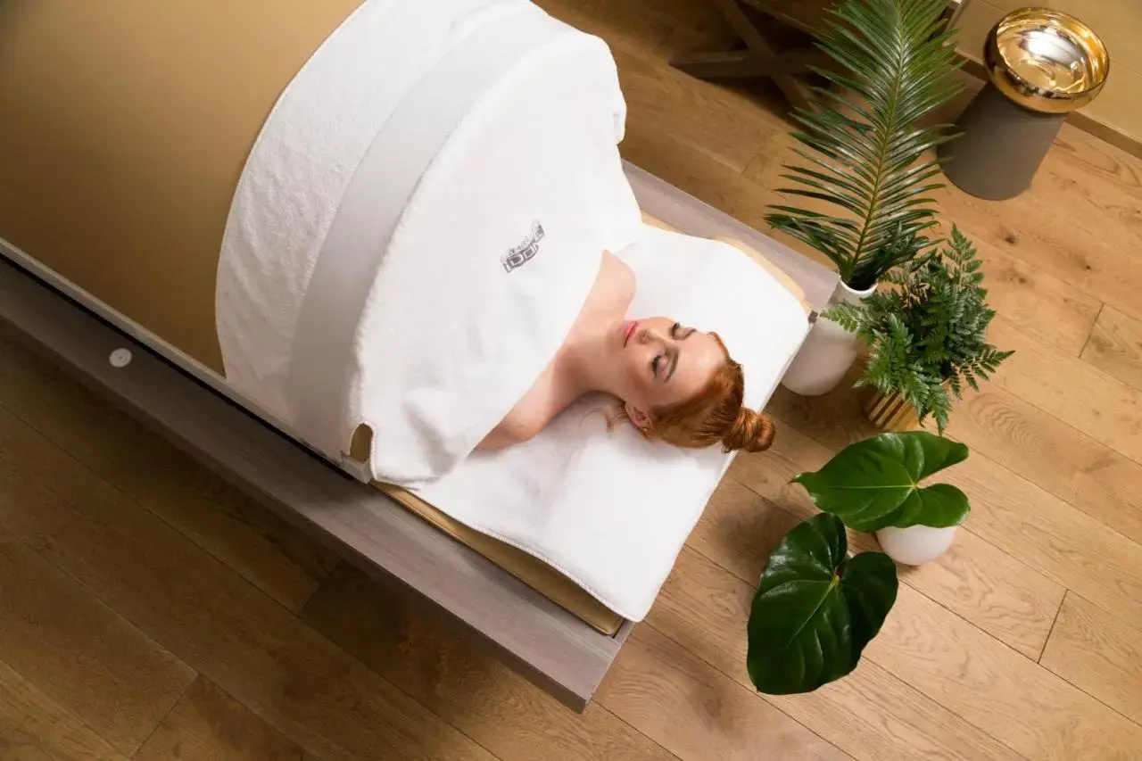 Foto - Cartesiano Boutique & Wellness Hotel
