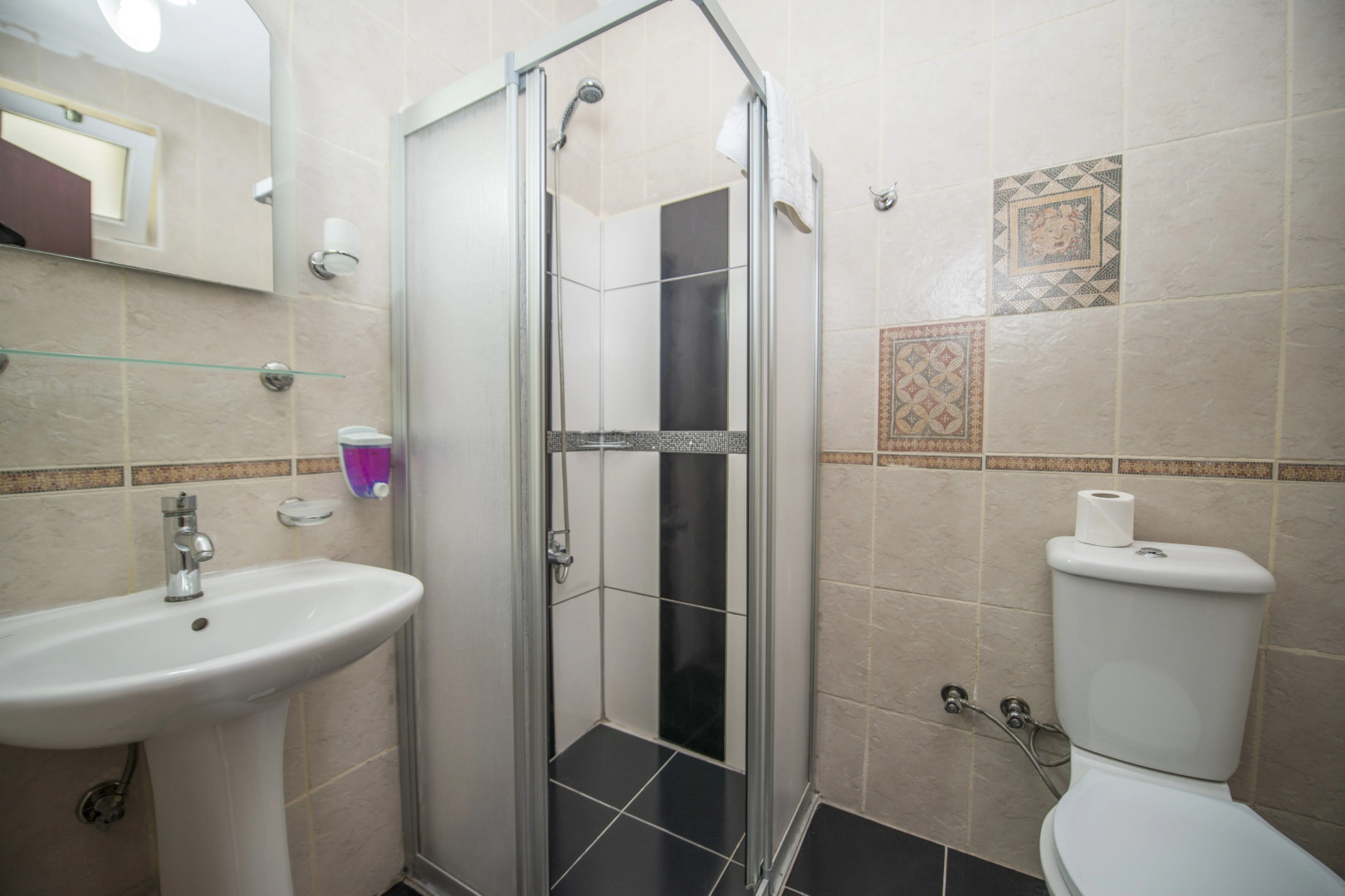 Photo - Sunberk Hotel