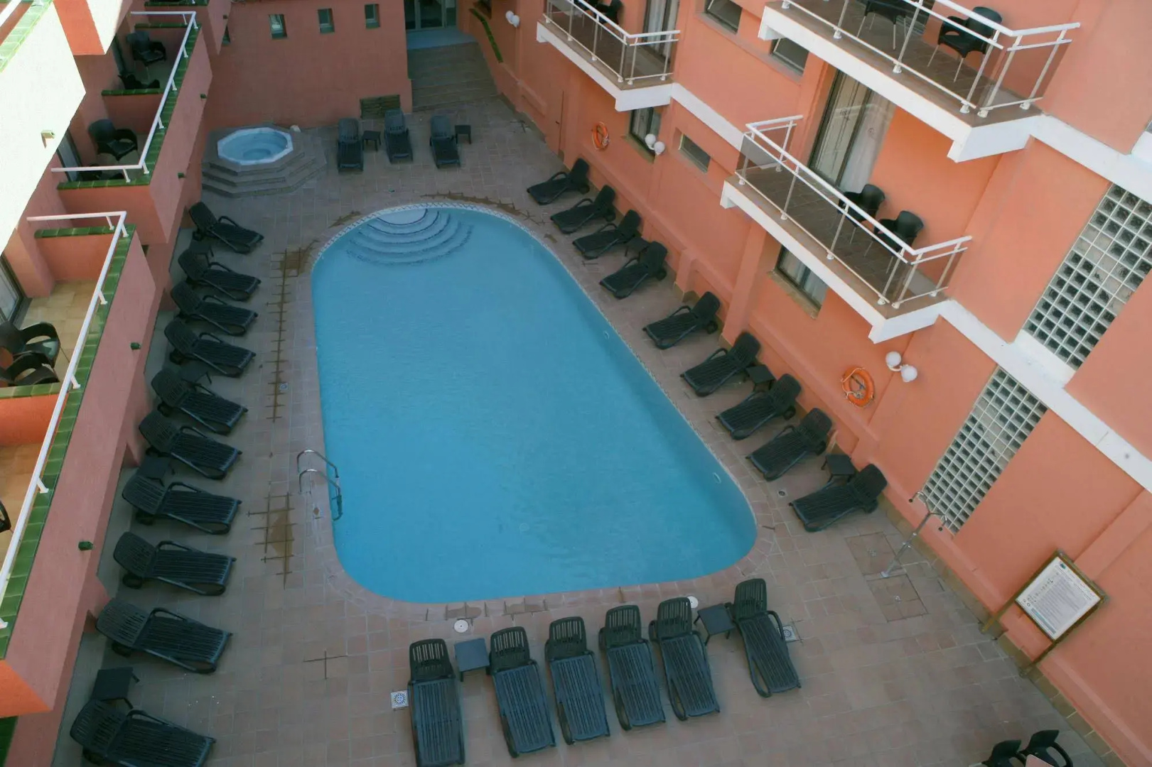 Foto - Tossa Beach Center