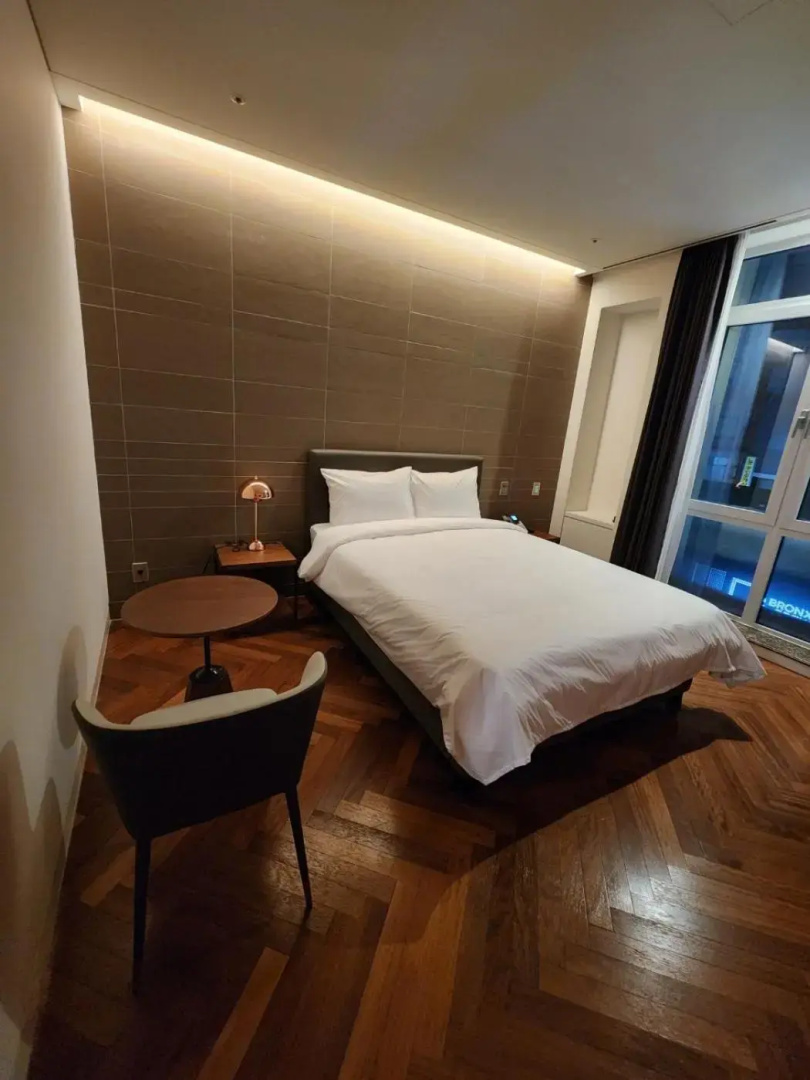 Photo - Le Seoul Hotel