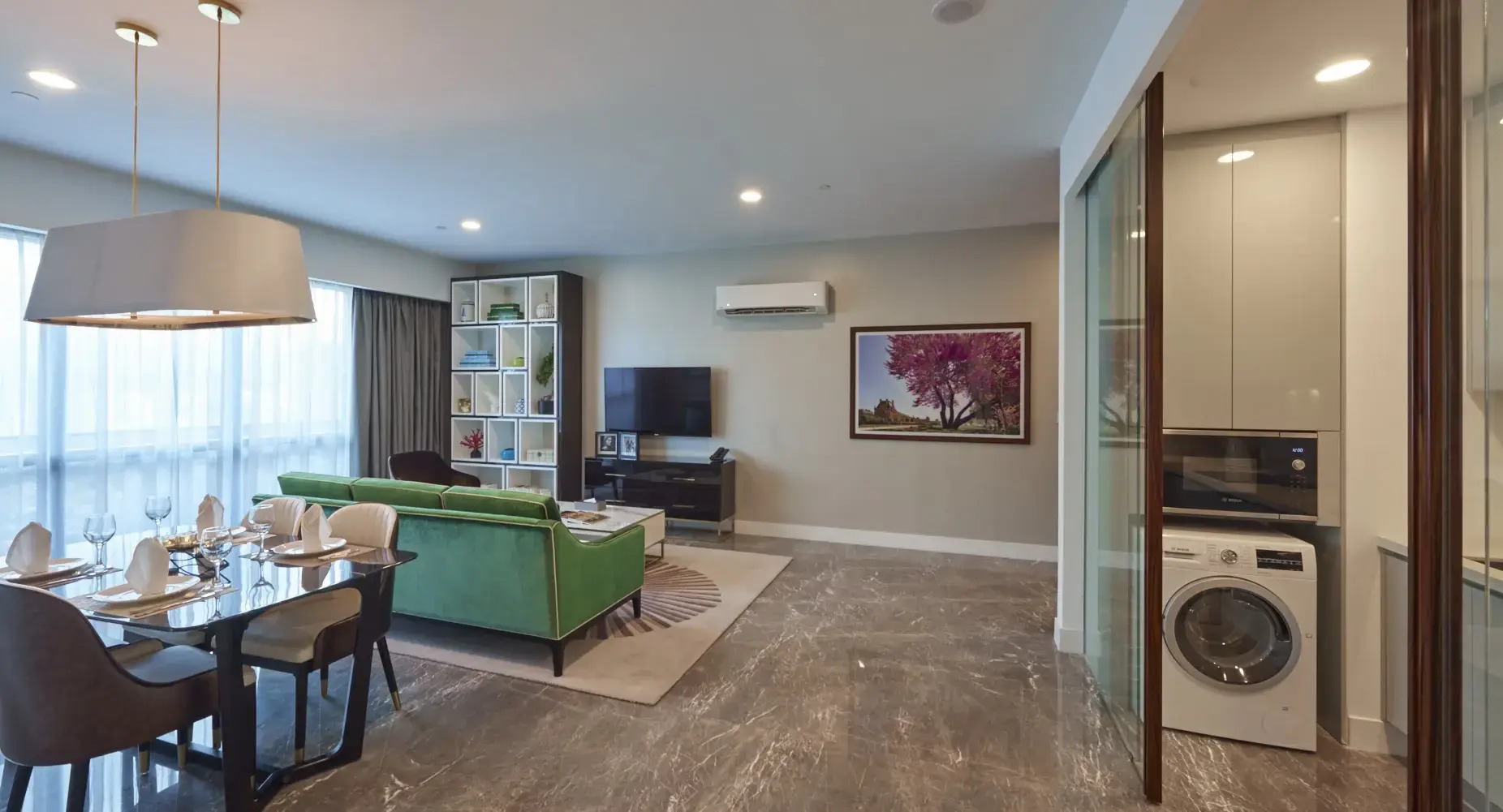 Foto - THE FACE Style Hotel