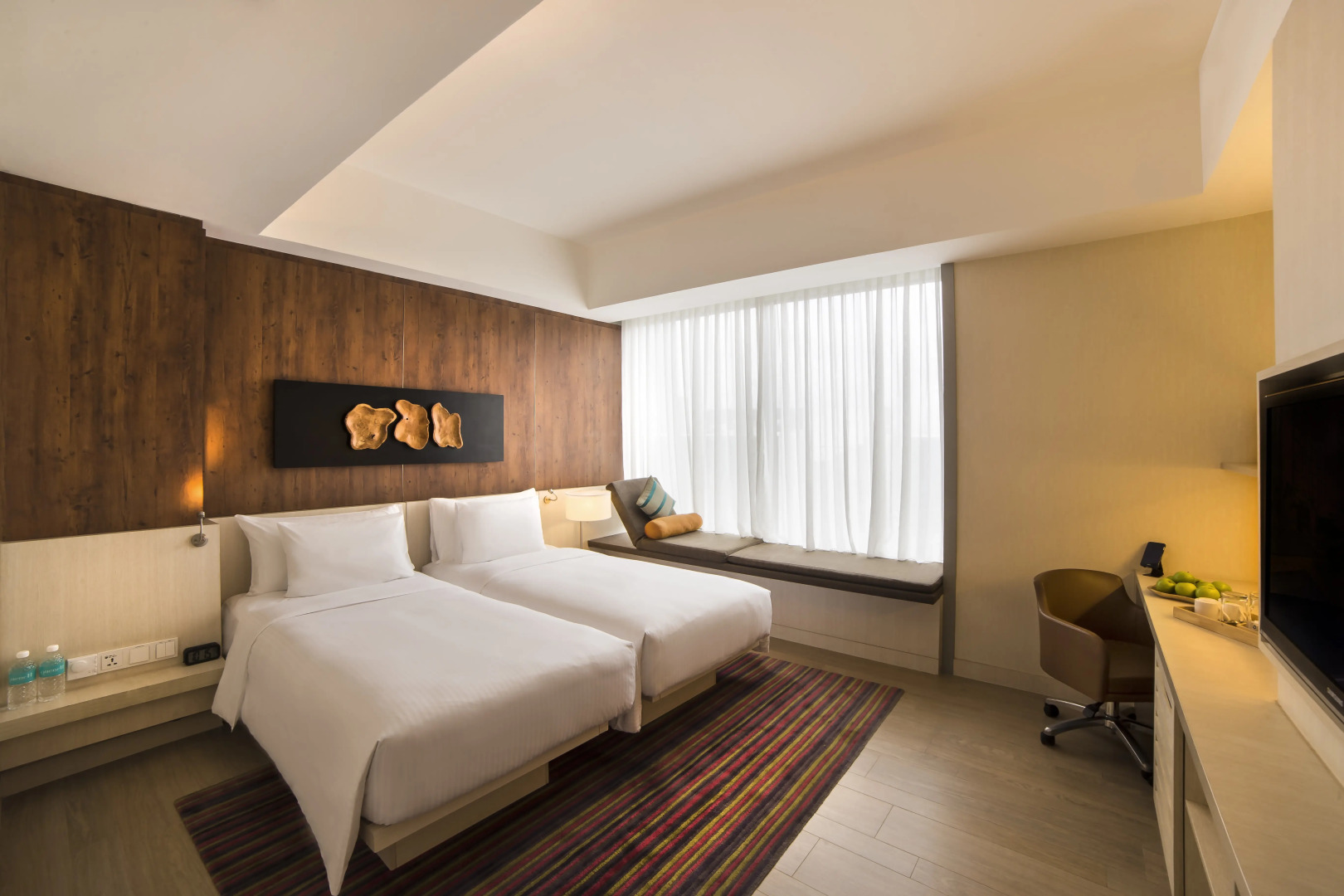 Foto - Oasia Hotel Novena, Singapore by Far East Hospitality