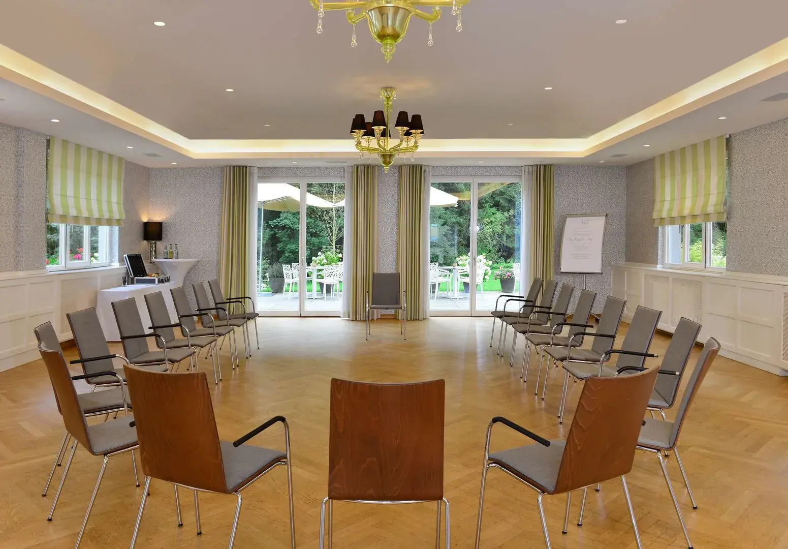 Photo - Waldhotel Stuttgart