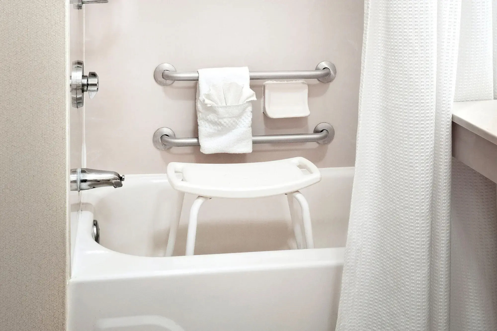 Foto - SpringHill Suites Phoenix Downtown