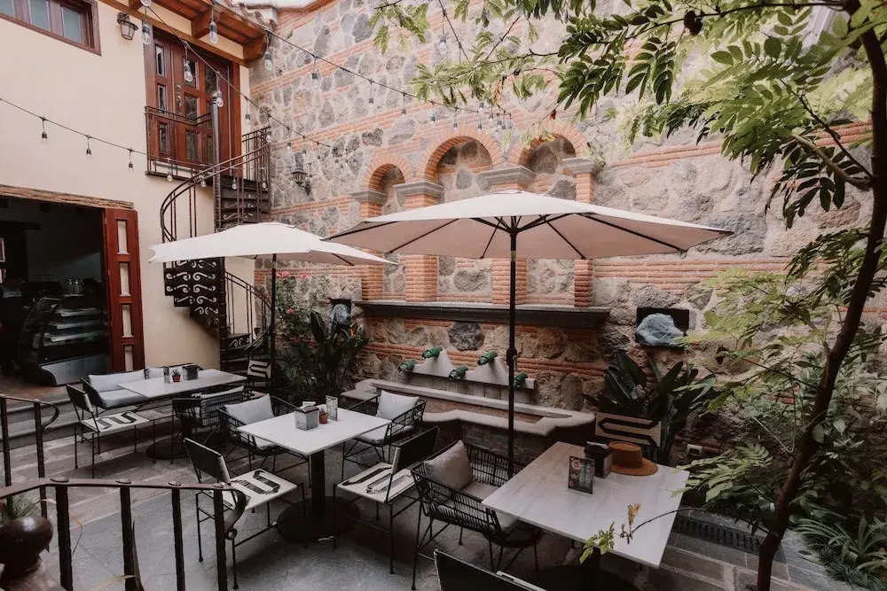 Photo - Mestizo Antigua