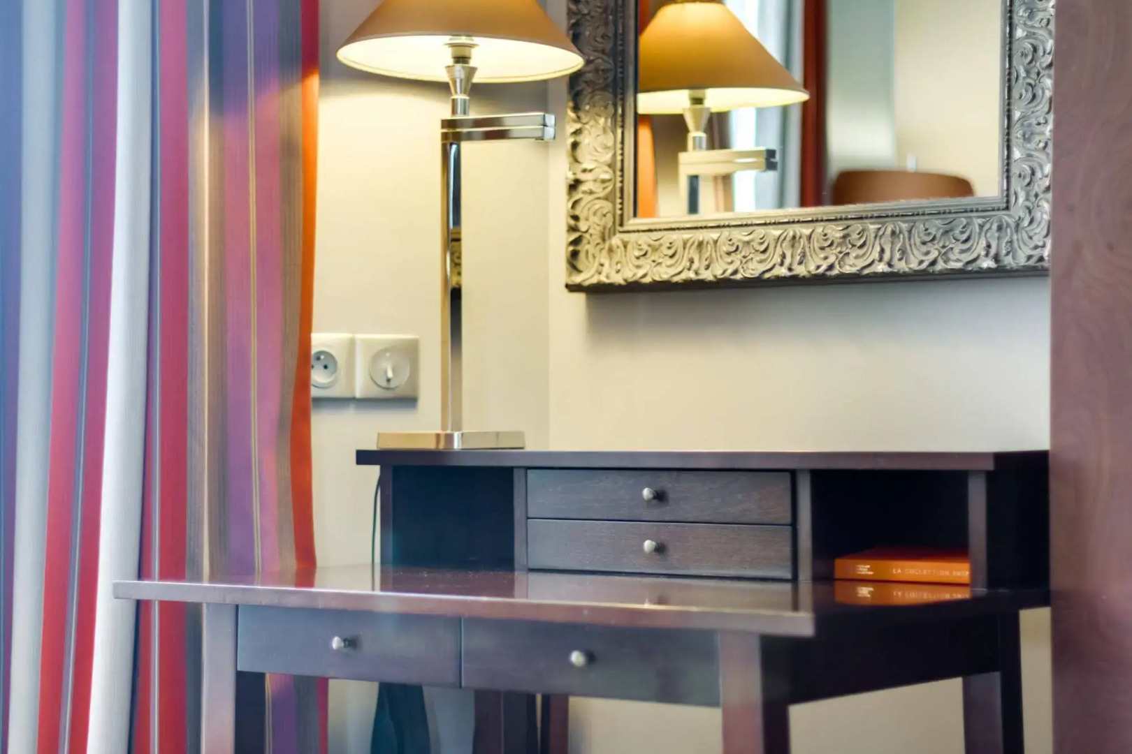 Photo - Le 12 Hôtel