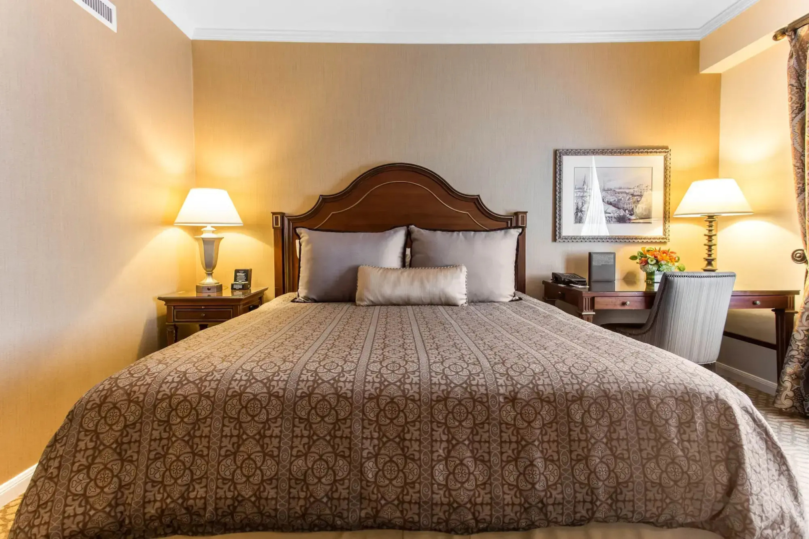 Photo - Omni Royal Orleans Hotel