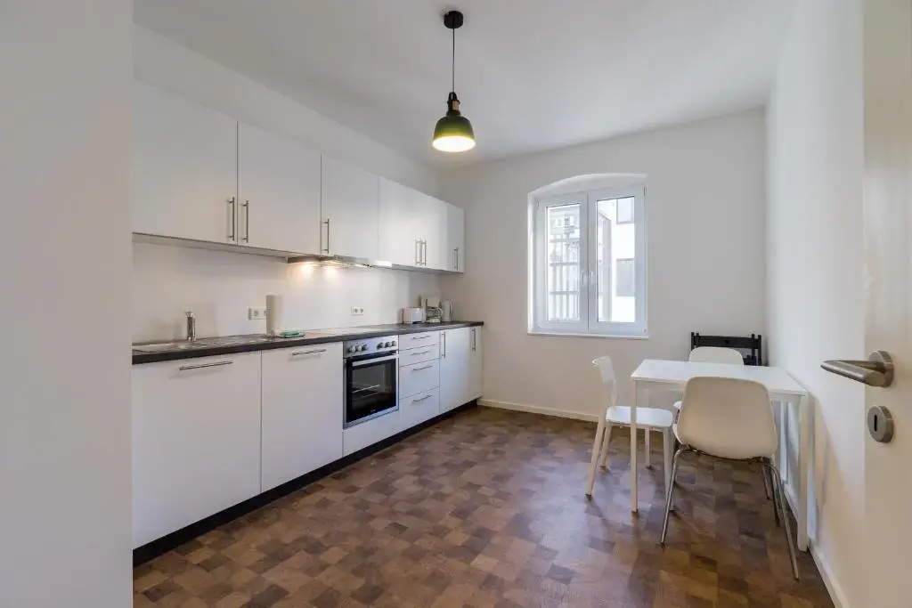 Foto - Nena Apartments Hermannplatz