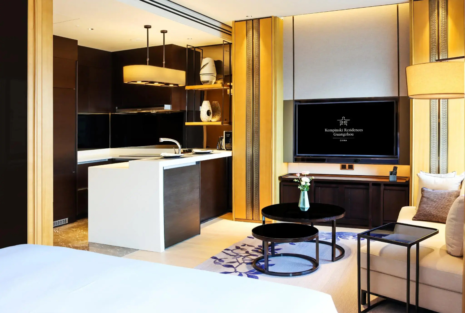 Foto - Kempinski Residences Guangzhou