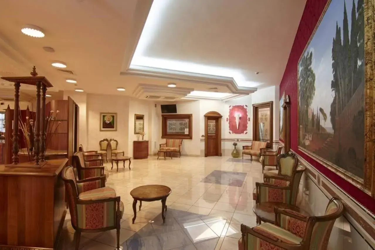 Foto - ALI HOTELS - Palace