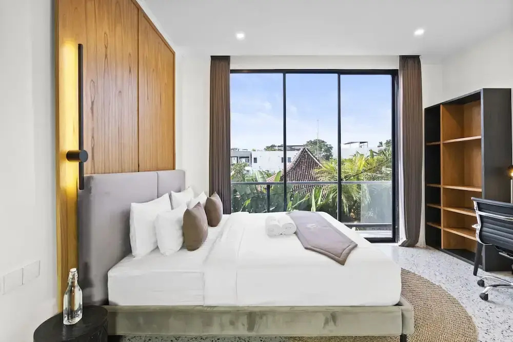 Foto - Sunny Nelayan Villa by Betterplace