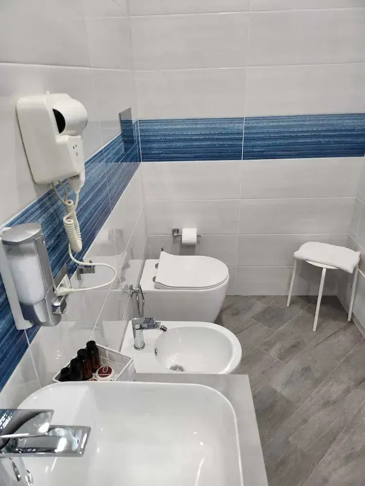 Foto - Gradini Partenopei