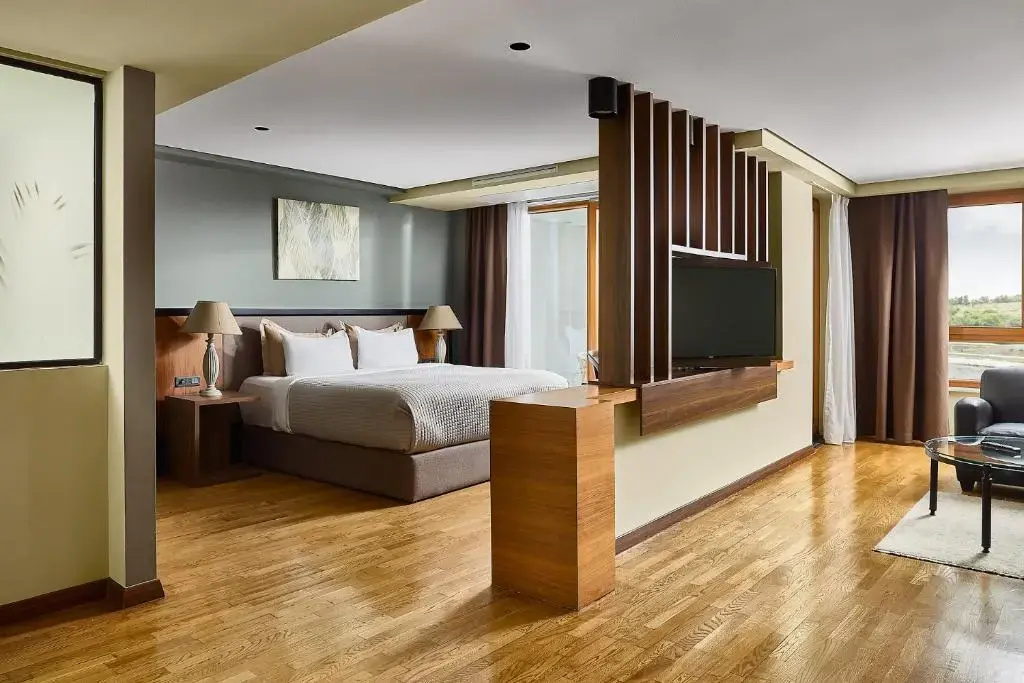 Photo - Park Hotel & Spa