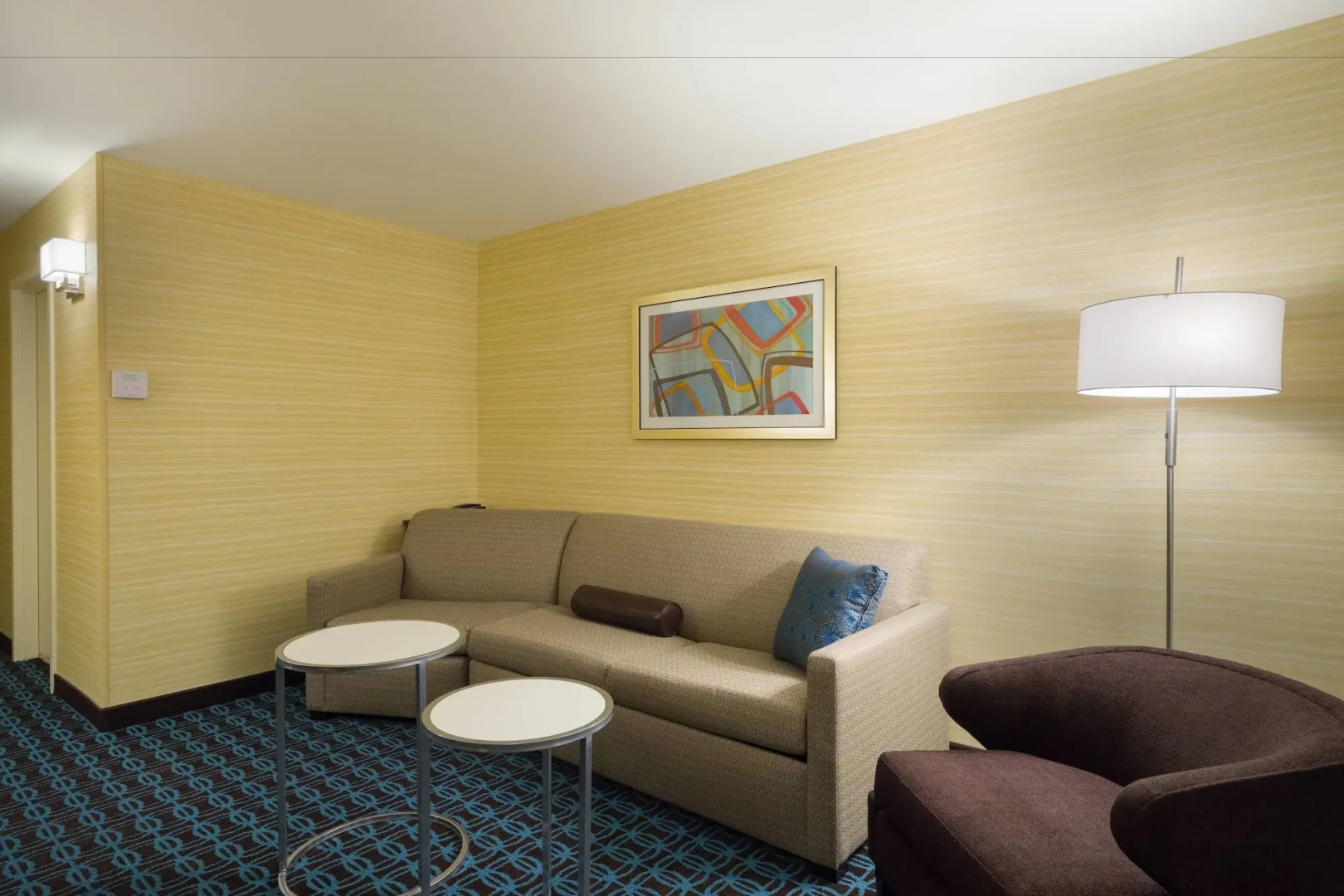 Photo - Fairfield Inn & Suites by Marriott Paramus