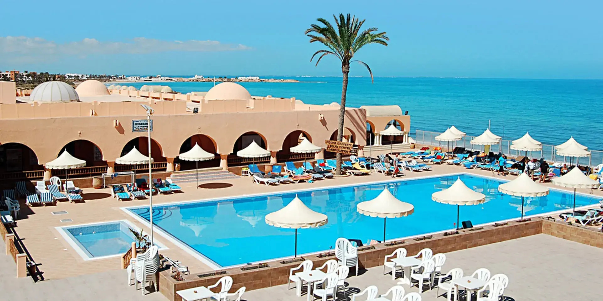 Photo - TMK Marine Beach by Turismark