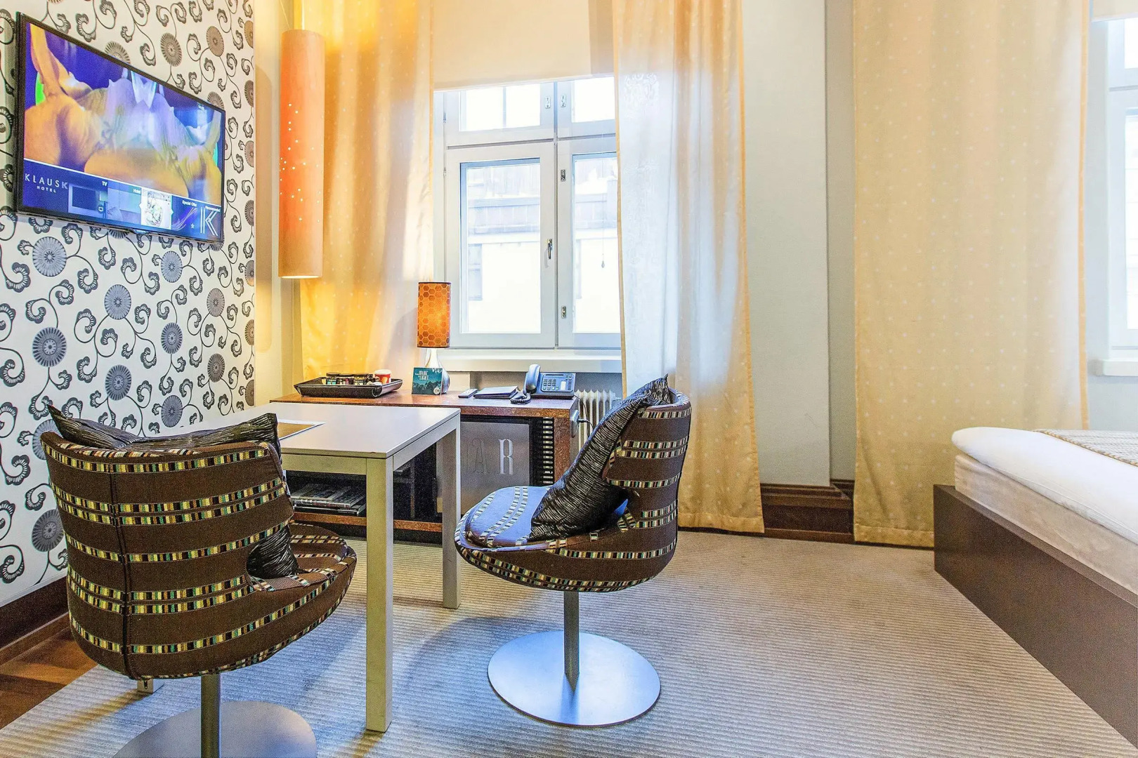 Photo - Hotel Klaus K