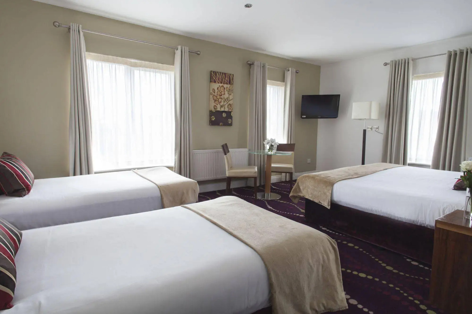 Photo - Arlington Hotel O'Connell Bridge