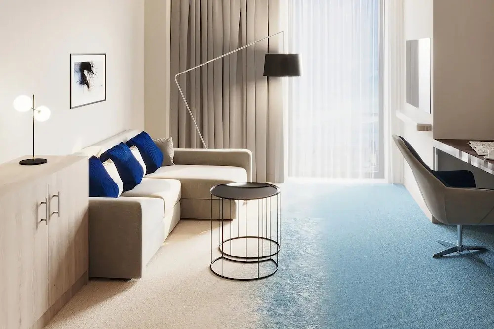 Foto - Courtyard by Marriott Yerevan