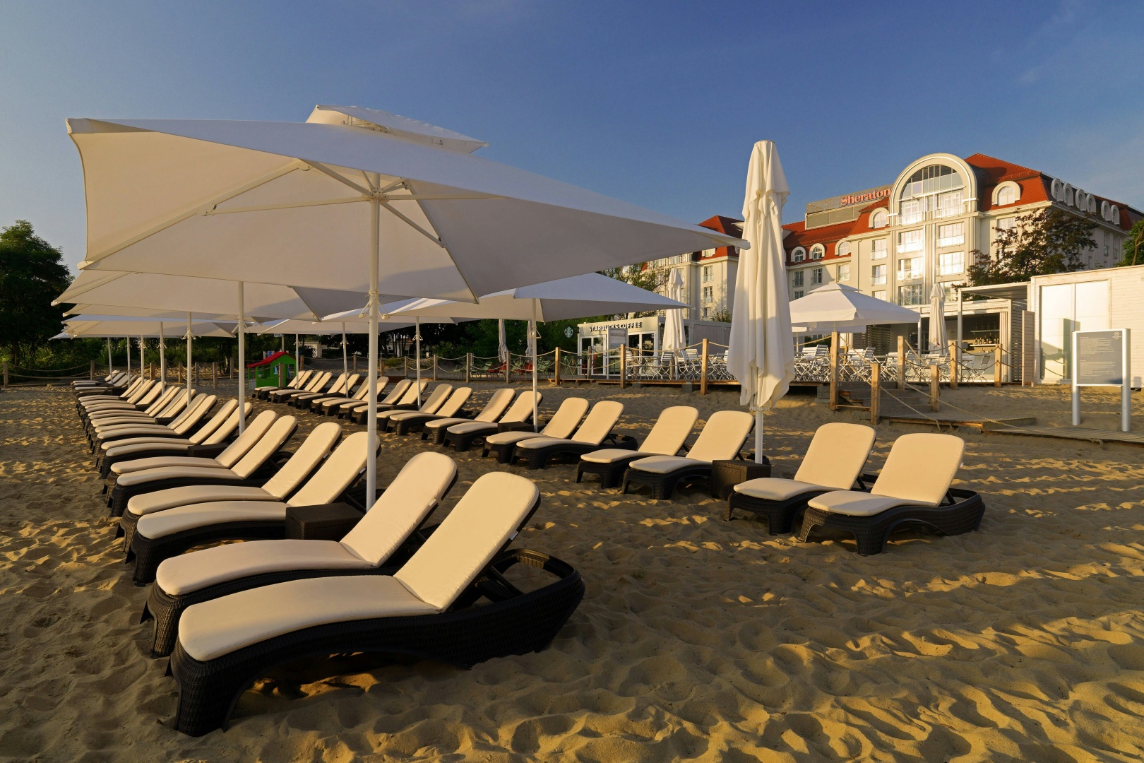 Photo - Sheraton Sopot Hotel