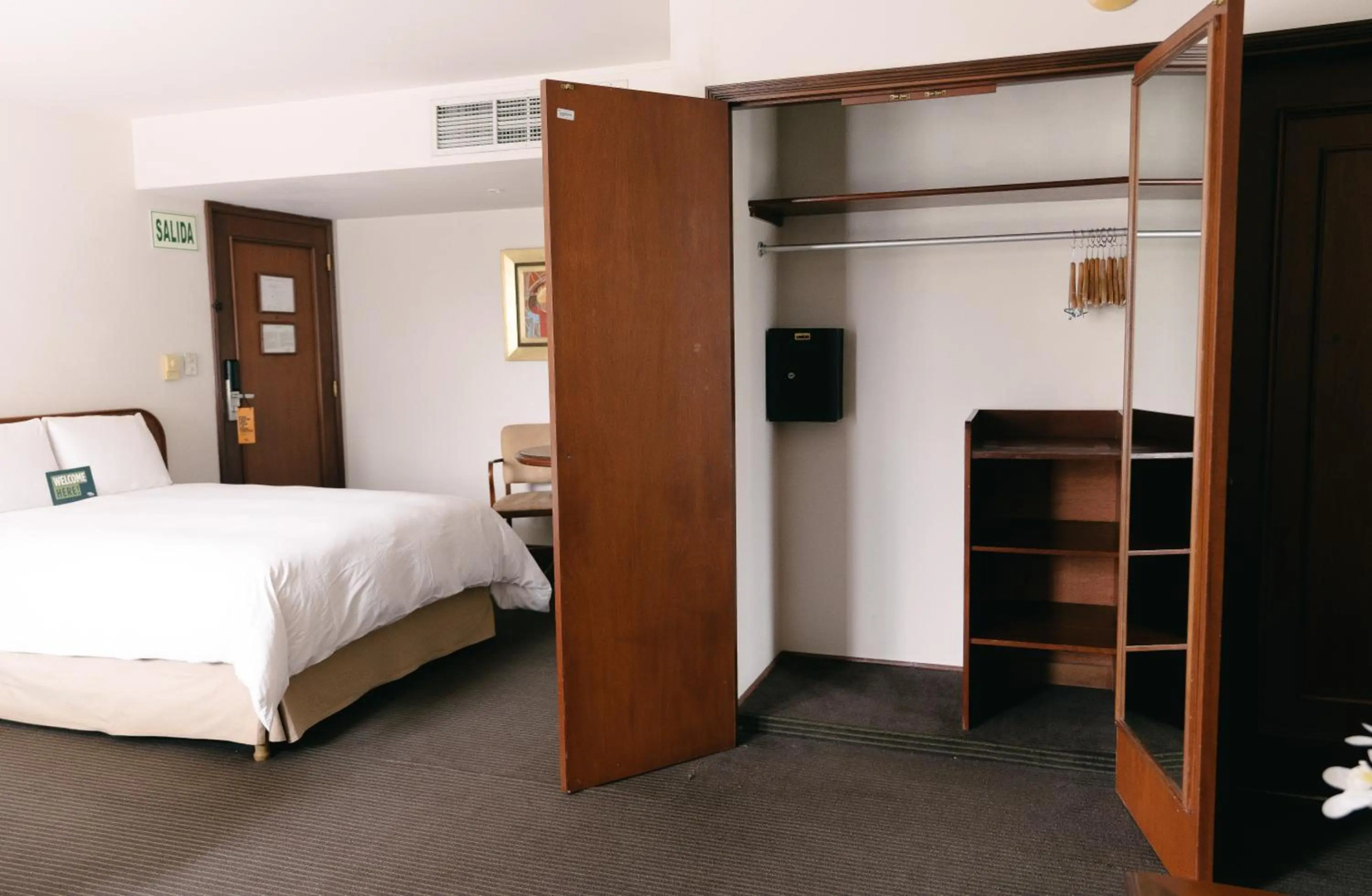 Foto - Luoxo Hotel