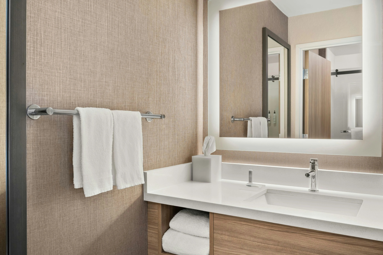 Foto - Springhill Suites By Marriott Bolingbrook