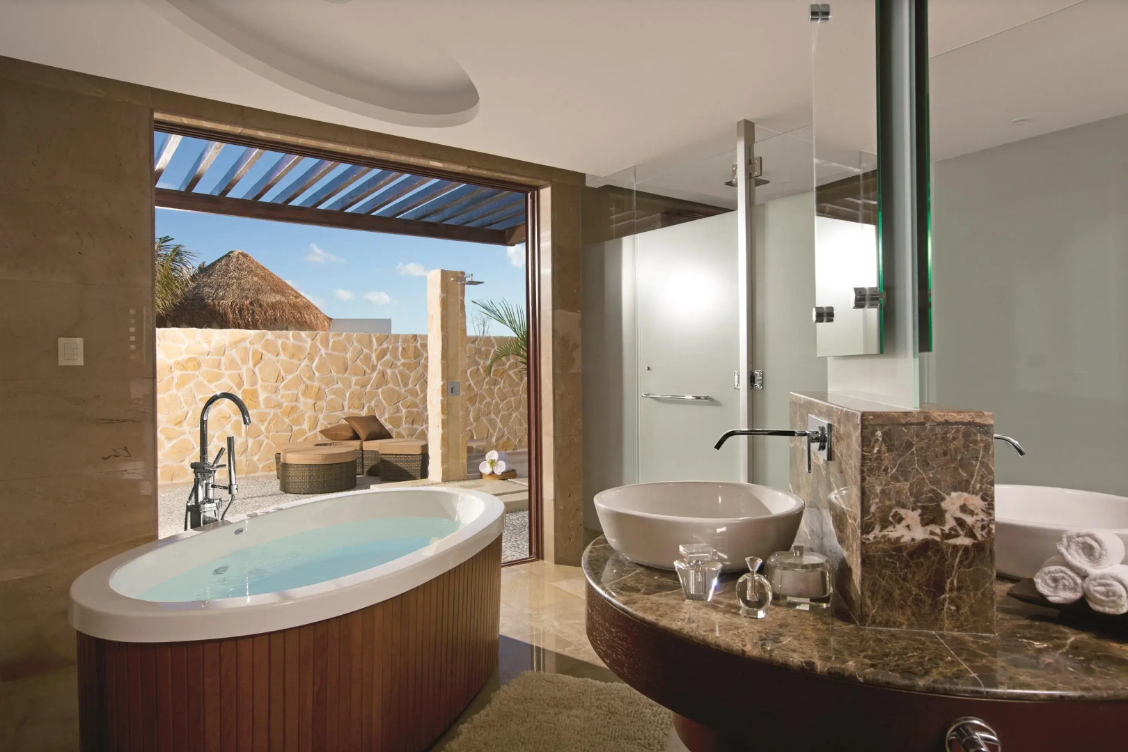 Foto - Secrets Playa Mujeres Golf & Spa Resort - All Inclusive Adults Only