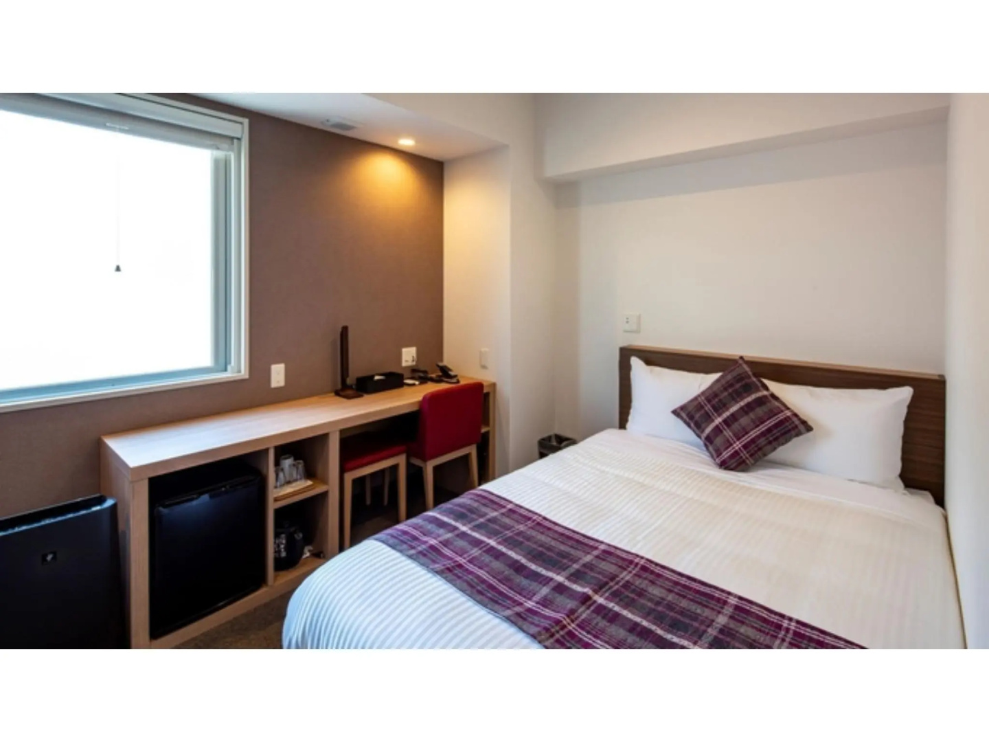 Photo - Hotel Reference Hakata Reisen