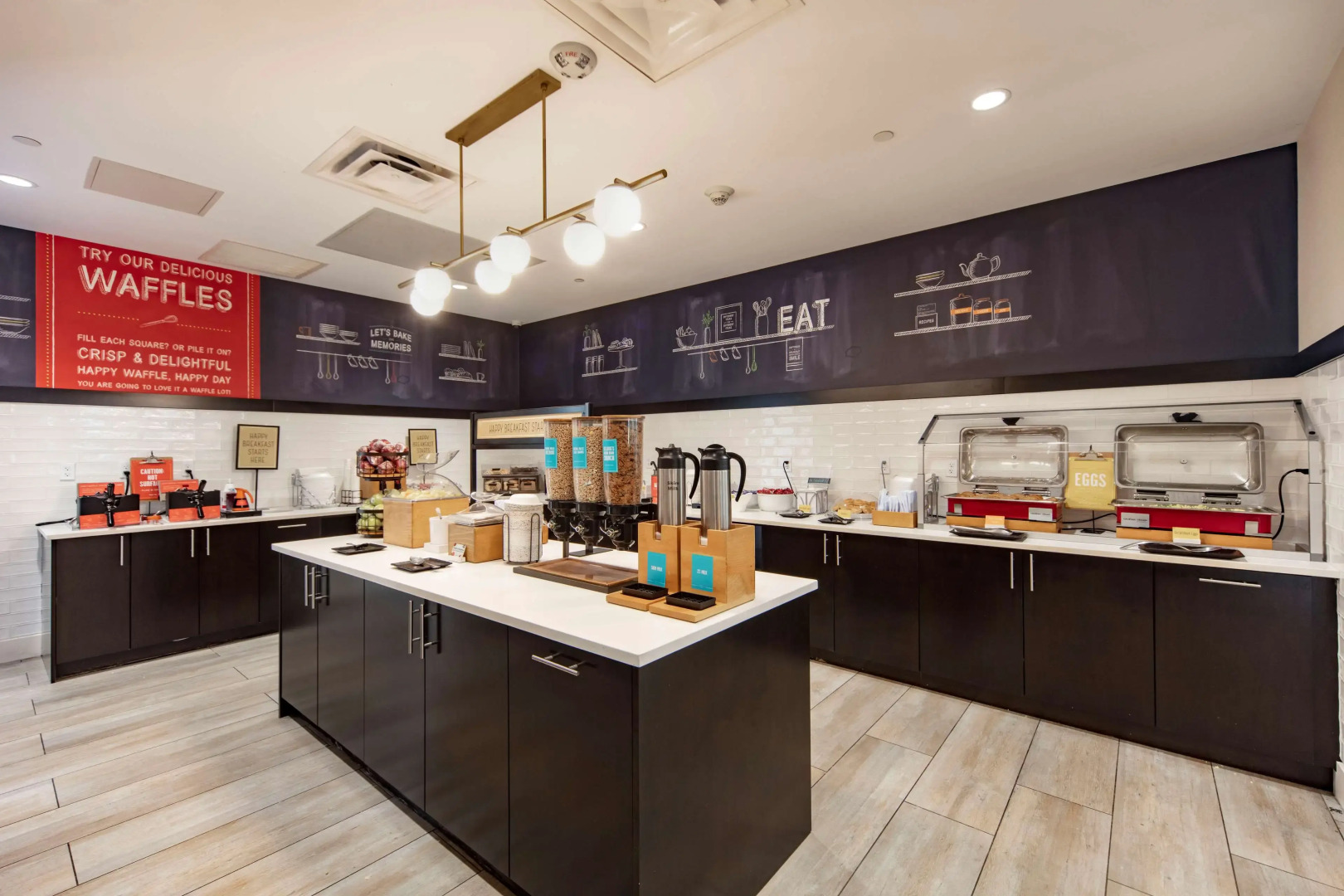 Photo - Hampton Inn & Suites Miami Airport South/Blue Lagoon