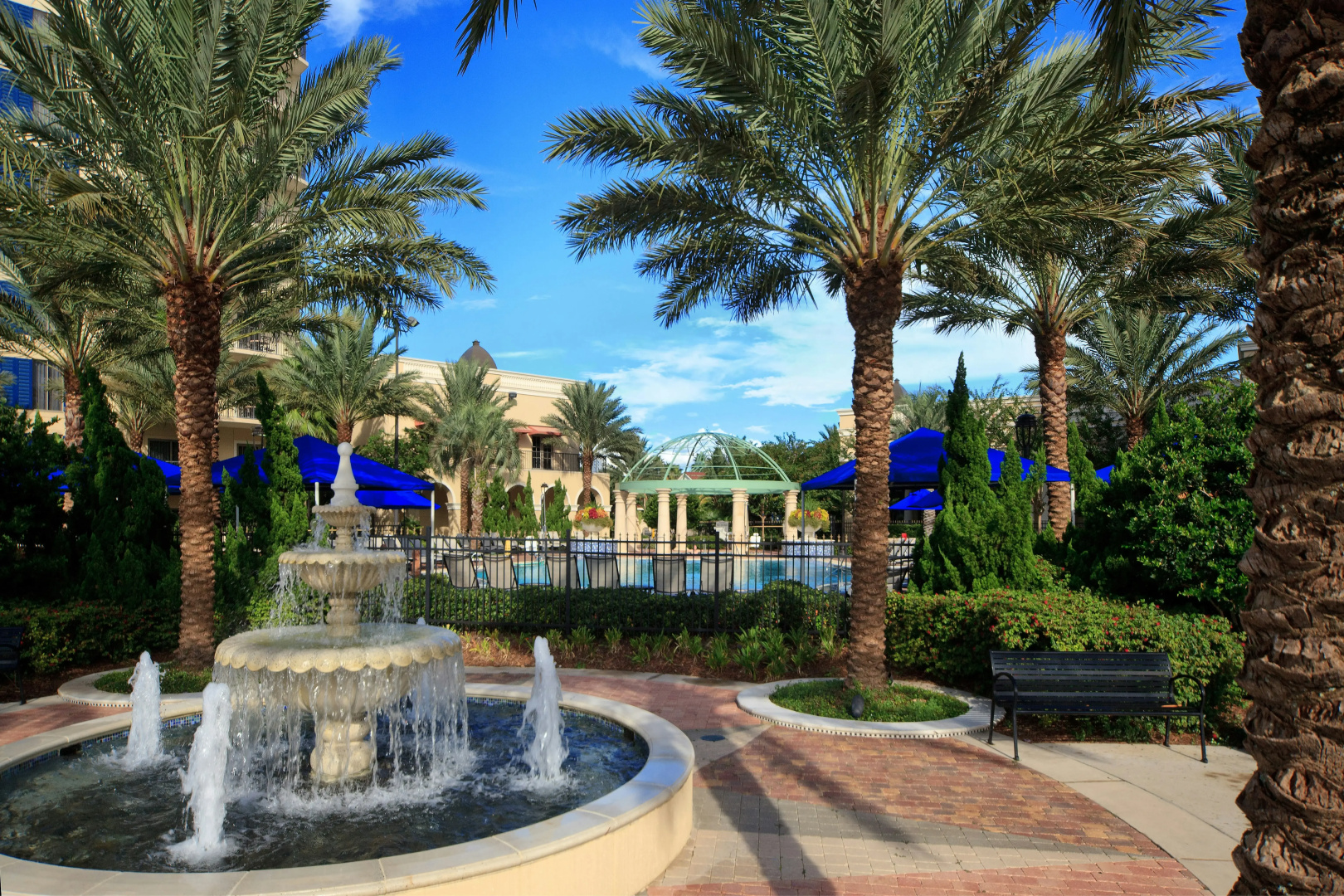Foto - Hilton Grand Vacations Club Parc Soleil Orlando