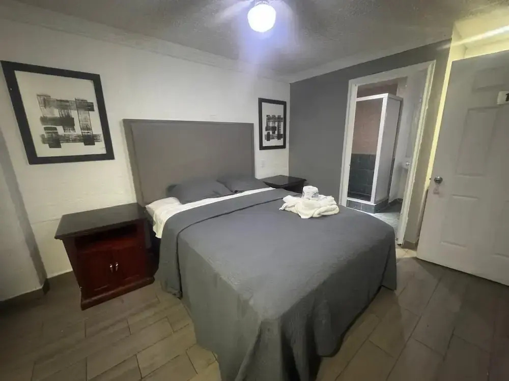 Foto - Hotel TJ Plaza