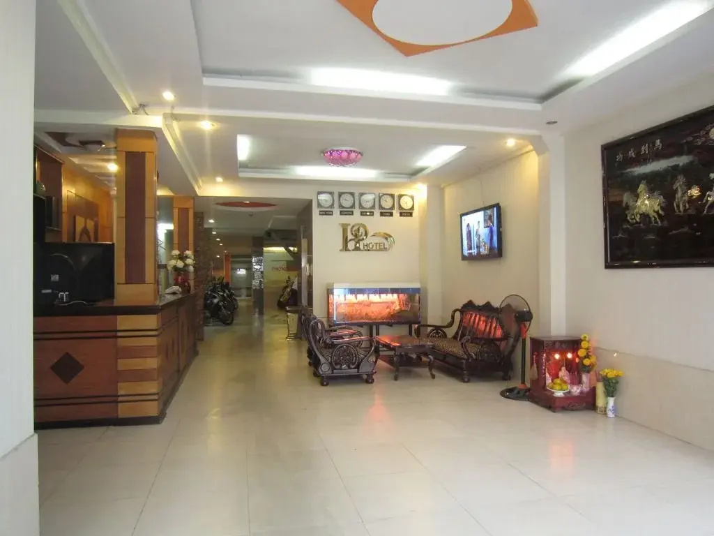 Foto - Hoang Phung Hotel - Tan Son Nhat Airport