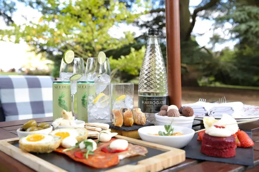 Foto - West Lodge Park