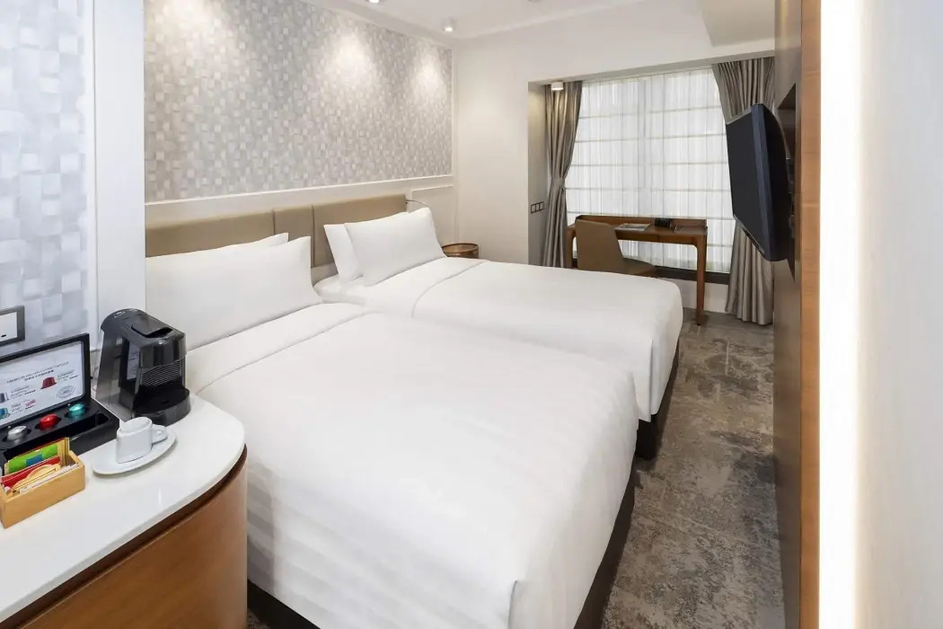 Foto - Y Hotel Hong Kong