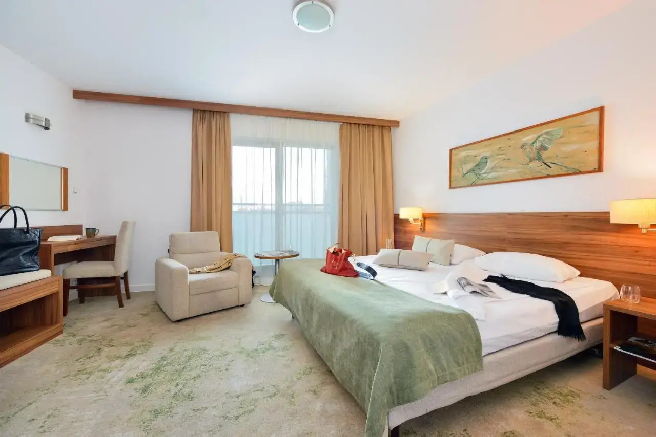Photo - Arche Hotel Puławska Residence