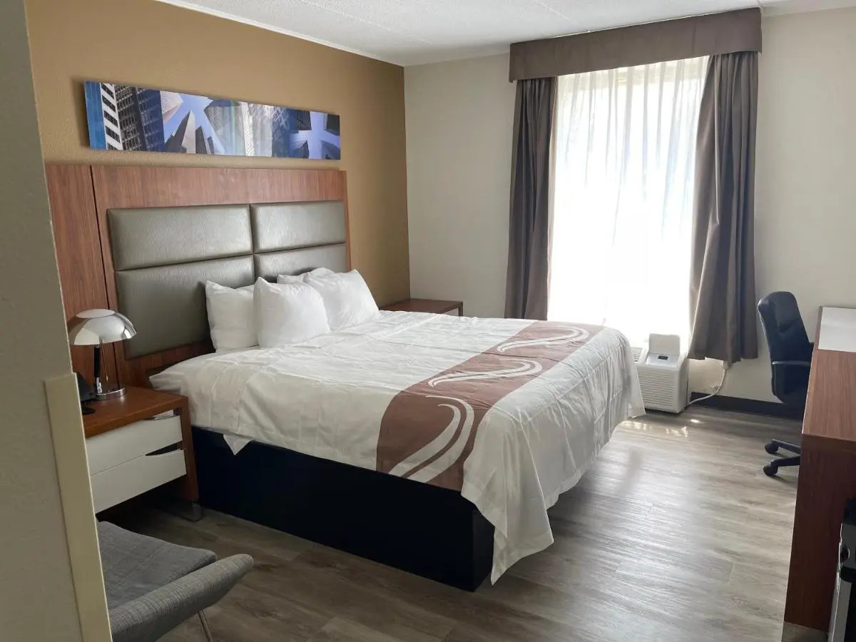 Photo - Quality Inn & Suites New Hartford - Utica