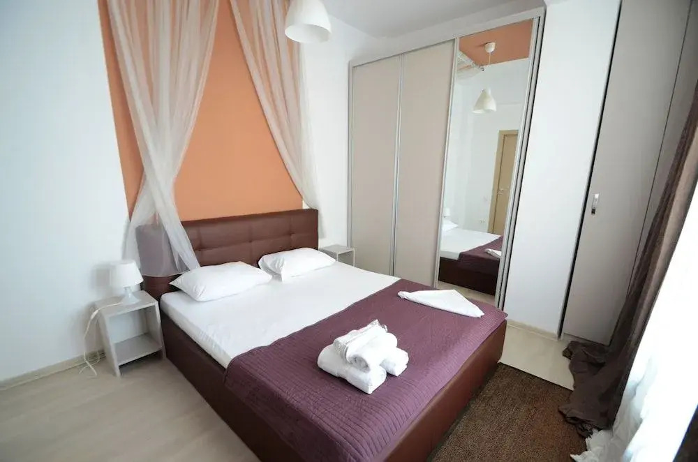 Foto - Uptown Residence Apartments