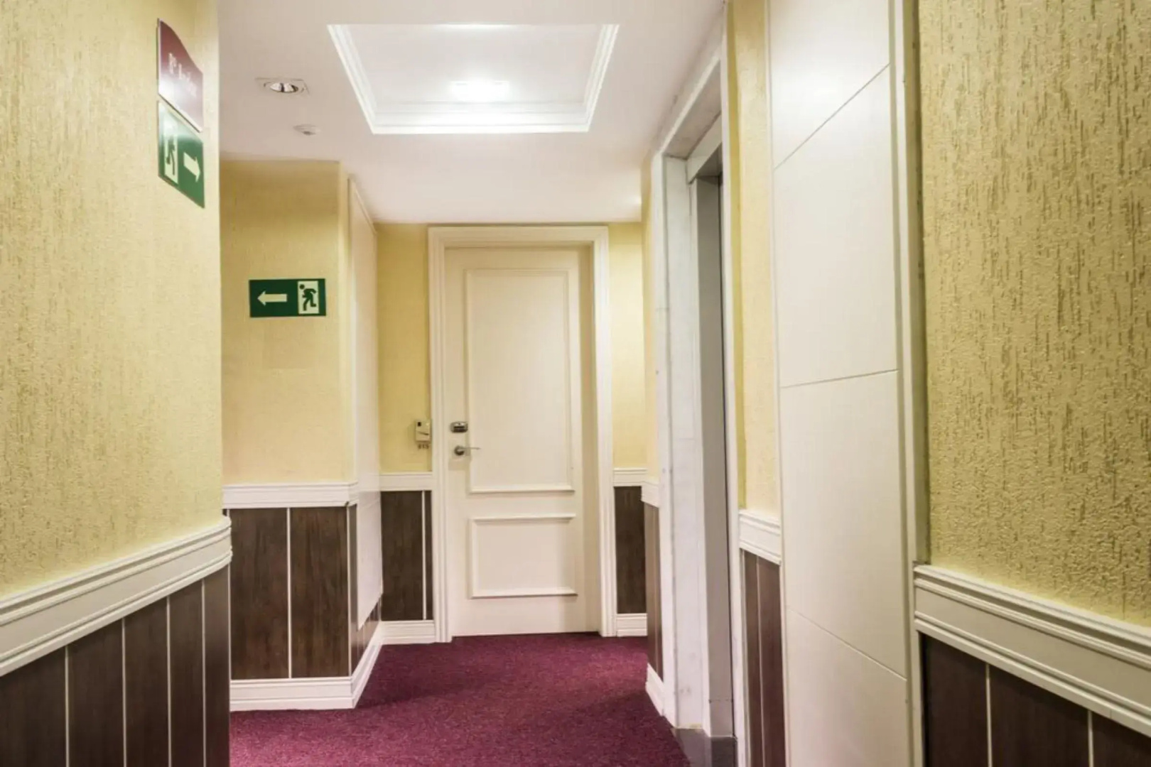 Foto - Hotel Vinocap