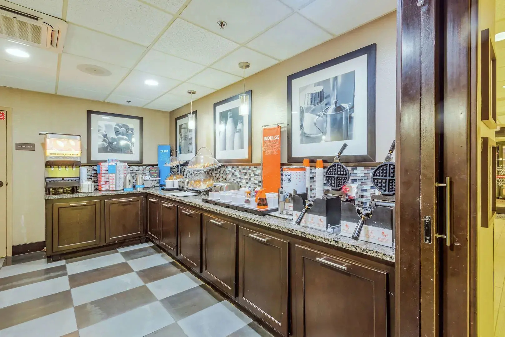 Foto - Hampton Inn Tampa International Airport/Westshore