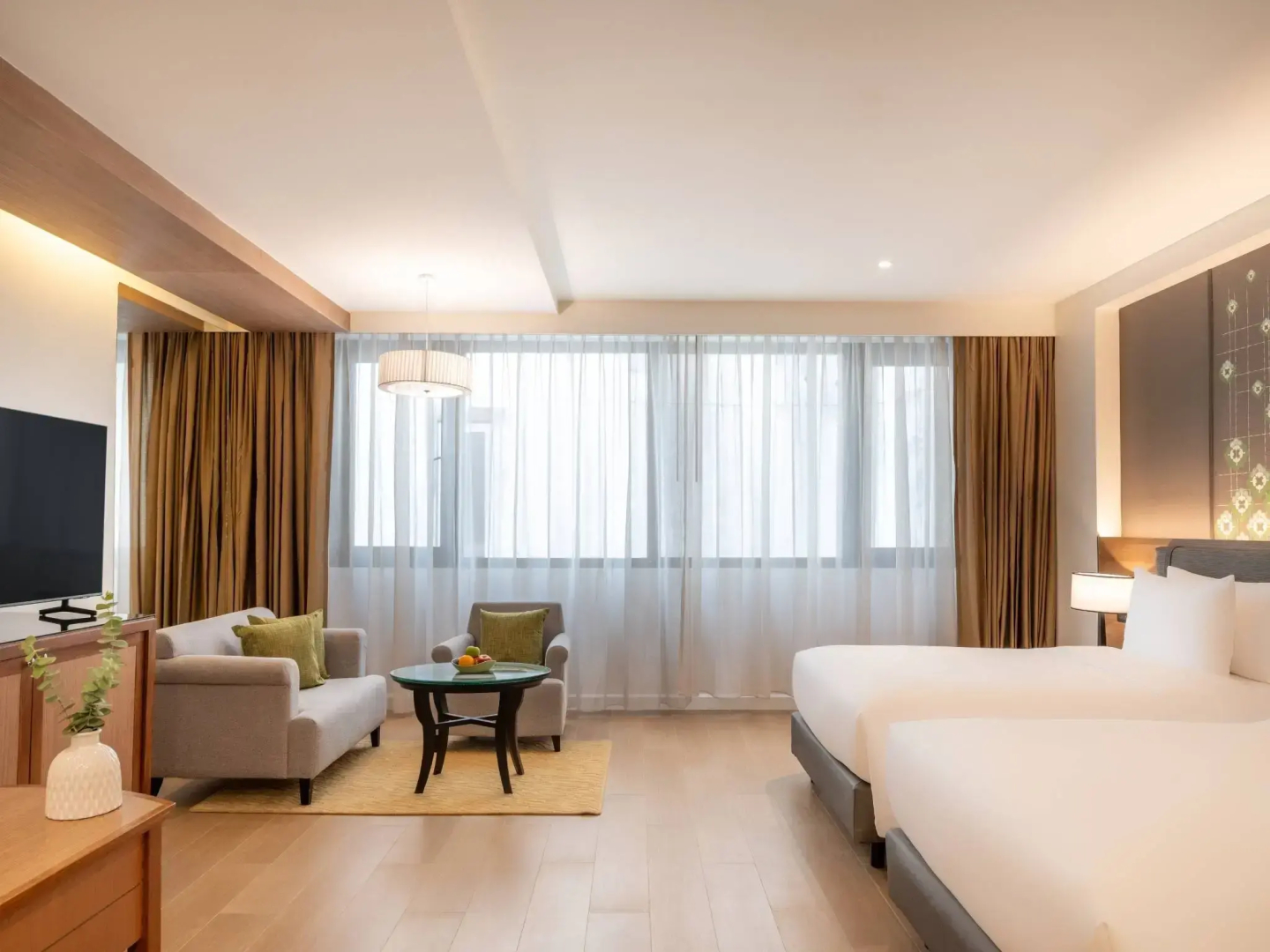 Foto - Dusit Princess Chiang Mai