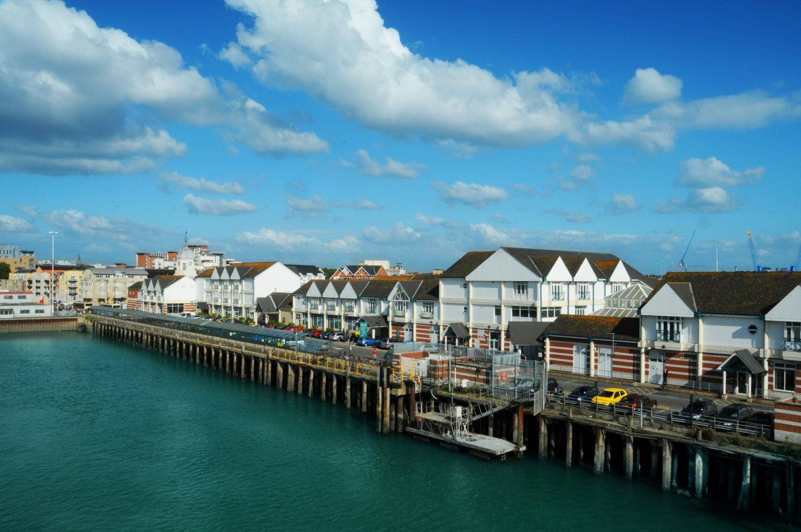 Foto - Leonardo Royal Southampton Grand Harbour
