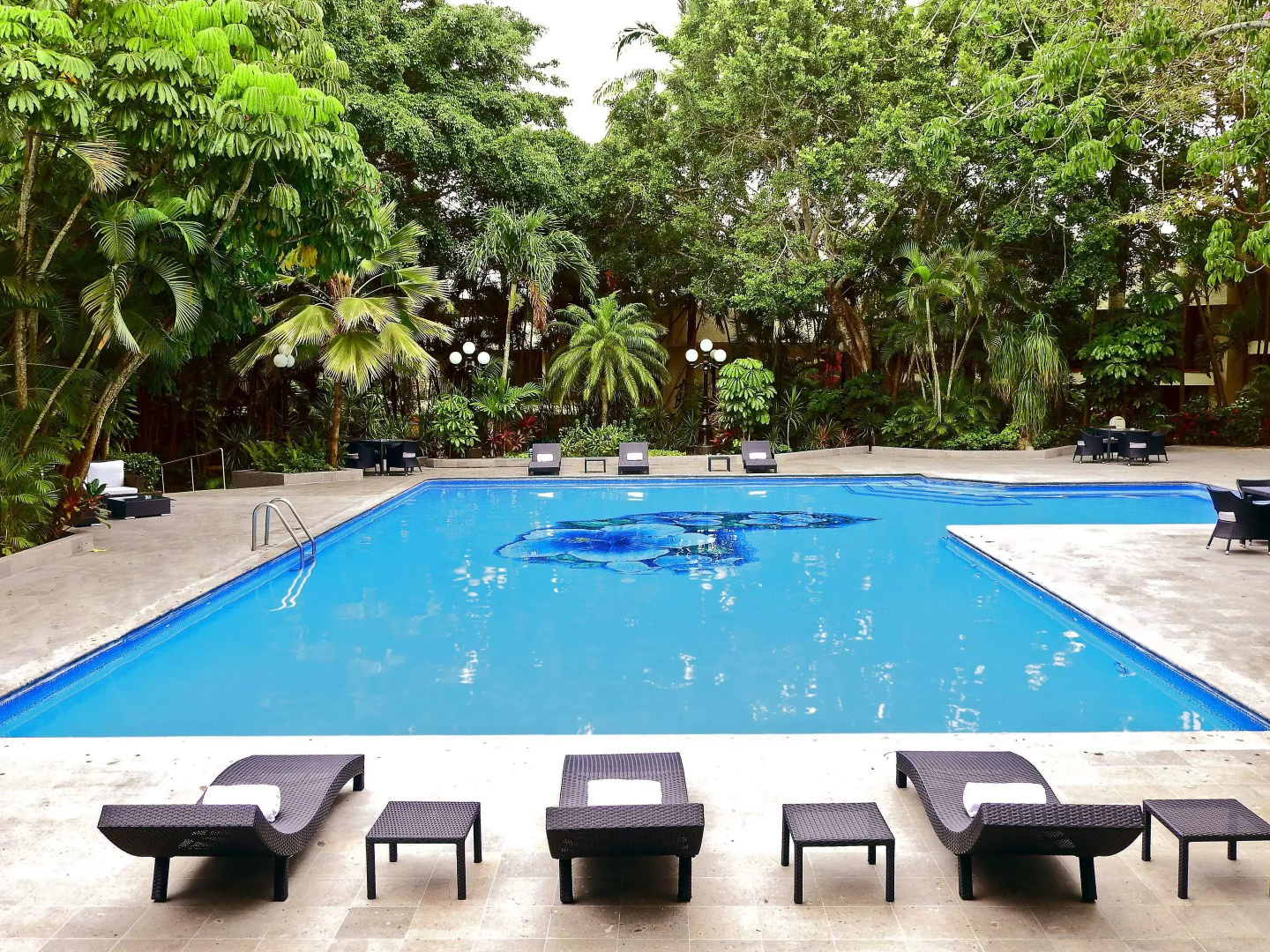 Foto - HS HOTSSON Hotel Tampico